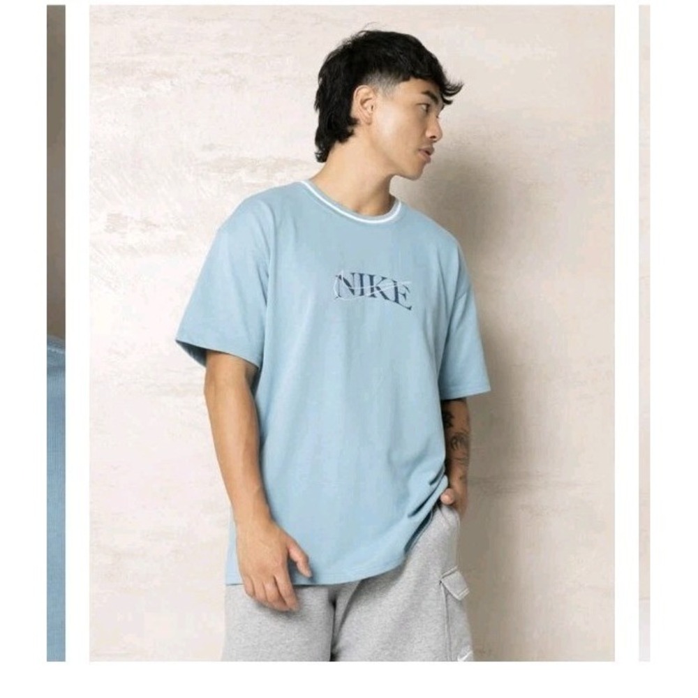 Nike Sportswear Men's Max90 T-Shirt ‎ Size L